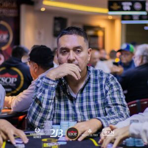 Main Event KSOP Bogota – Día 2 – foto 249