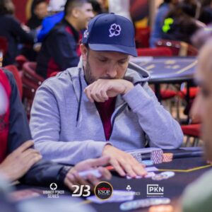 Main Event KSOP Bogota – Día 2 – foto 250