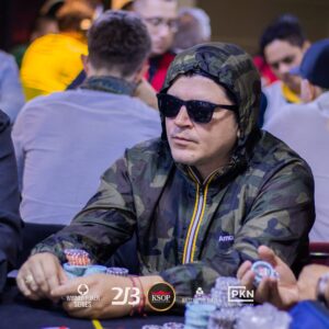 Main Event KSOP Bogota – Día 2 – foto 251