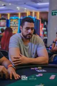 High Roller – Zortea Poker Open – Galería  / Zortea Poker Open – foto 78