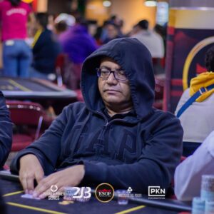 Main Event KSOP Bogota – Día 2 – foto 253