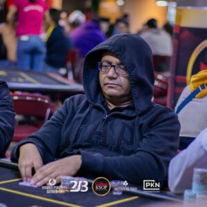Main Event KSOP Bogota – Día 2 – foto 254