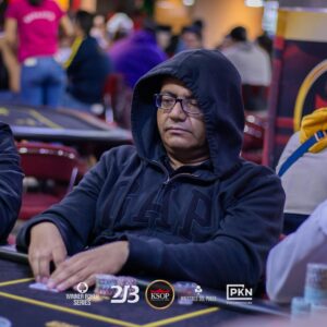 Main Event KSOP Bogota – Día 2 – foto 255
