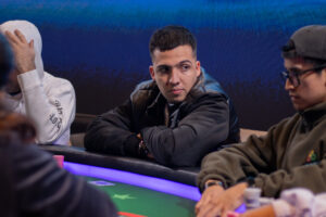 Evento #1: Mini Main – Día 2 – WSOP Panama City 2025 – foto 65