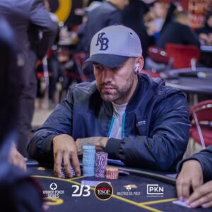 Main Event KSOP Bogota – Día 2 – foto 256
