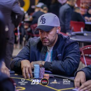 Main Event KSOP Bogota – Día 2 – foto 257