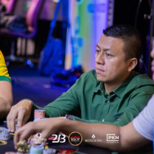 Main Event KSOP Bogota – Día 2 – foto 258