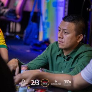 Main Event KSOP Bogota – Día 2 – foto 259