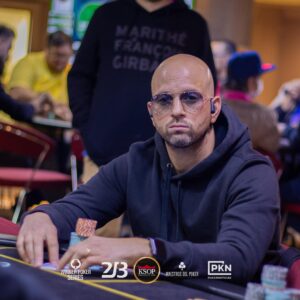 Main Event KSOP Bogota – Día 2 – foto 260