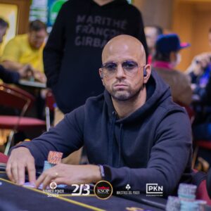 Main Event KSOP Bogota – Día 2 – foto 261