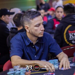 Main Event KSOP Bogota – Día 2 – foto 262