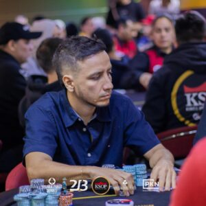 Main Event KSOP Bogota – Día 2 – foto 263