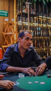 High Roller – Zortea Poker Open – Galería  / Zortea Poker Open – foto 80