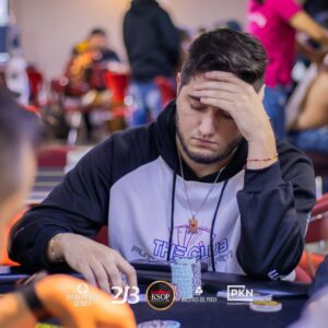 Main Event KSOP Bogota – Día 2 – foto 264