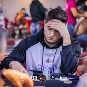 Main Event KSOP Bogota – Día 2 – foto 265