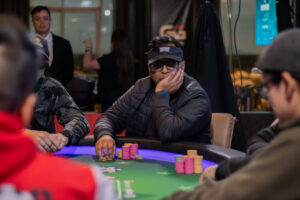 Evento #1: Mini Main – Día 2 – WSOP Panama City 2025 – foto 59