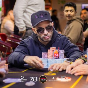 Main Event KSOP Bogota – Día 2 – foto 266