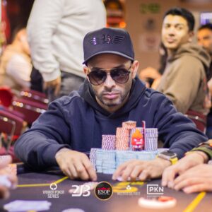 Main Event KSOP Bogota – Día 2 – foto 267