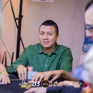 Main Event KSOP Bogota – Día 2 – foto 268