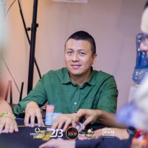 Main Event KSOP Bogota – Día 2 – foto 269