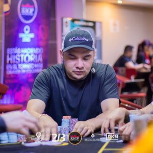Main Event KSOP Bogota – Día 2 – foto 271