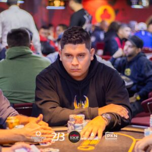 Main Event KSOP Bogota – Día 2 – foto 272