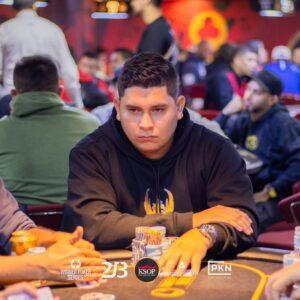 Main Event KSOP Bogota – Día 2 – foto 273