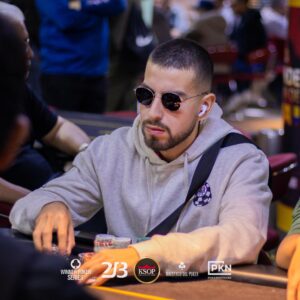 Main Event KSOP Bogota – Día 2 – foto 274