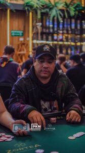 High Roller – Zortea Poker Open – Galería  / Zortea Poker Open – foto 83
