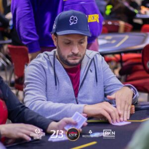 Main Event KSOP Bogota – Día 2 – foto 276