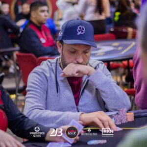Main Event KSOP Bogota – Día 2 – foto 277