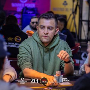 Main Event KSOP Bogota – Día 2 – foto 278