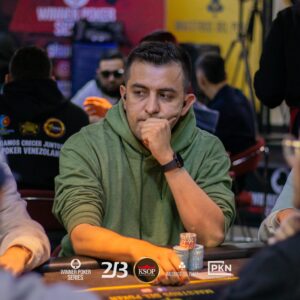 Main Event KSOP Bogota – Día 2 – foto 279