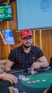 High Roller – Zortea Poker Open – Galería  / Zortea Poker Open – foto 85