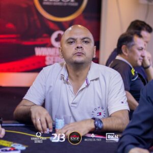 Main Event KSOP Bogota – Día 2 – foto 280