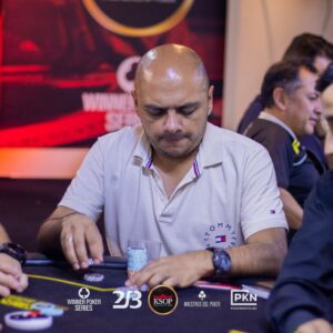 Main Event KSOP Bogota – Día 2 – foto 281