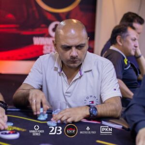 Main Event KSOP Bogota – Día 2 – foto 282
