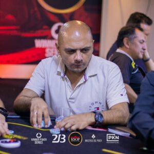 Main Event KSOP Bogota – Día 2 – foto 283