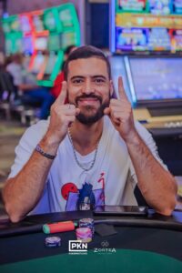 High Roller – Zortea Poker Open – Galería  / Zortea Poker Open – foto 87