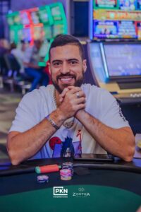 High Roller – Zortea Poker Open – Galería  / Zortea Poker Open – foto 88