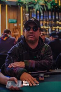 High Roller – Zortea Poker Open – Galería  / Zortea Poker Open – foto 89