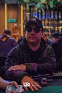 High Roller – Zortea Poker Open – Galería  / Zortea Poker Open – foto 90