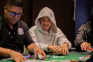 Evento #2 Mystery Bounty – Día 1 – 1A – WSOP Panama City 2025 – foto 35