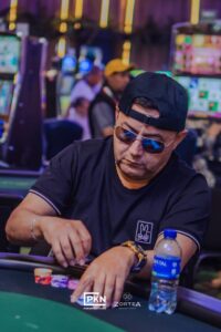 High Roller – Zortea Poker Open – Galería  / Zortea Poker Open – foto 91