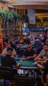 High Roller – Zortea Poker Open – Galería  / Zortea Poker Open – foto 93
