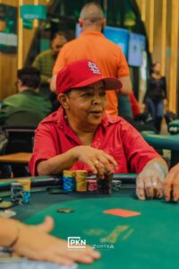 Evento Principal – Zortea Poker Open – Día 1A – Evento Principal – Zortea Poker Open – foto 1