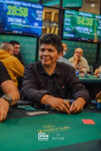 Evento Principal – Zortea Poker Open – Día 1A – Evento Principal – Zortea Poker Open – foto 3