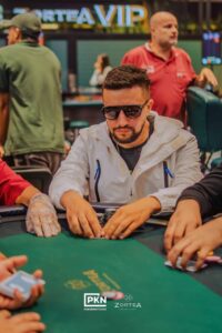 Evento Principal – Zortea Poker Open – Día 1A – Evento Principal – Zortea Poker Open – foto 4