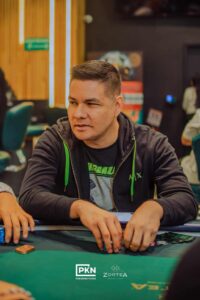 Evento Principal – Zortea Poker Open – Día 1A – Evento Principal – Zortea Poker Open – foto 5