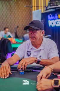 Evento Principal – Zortea Poker Open – Día 1A – Evento Principal – Zortea Poker Open – foto 6